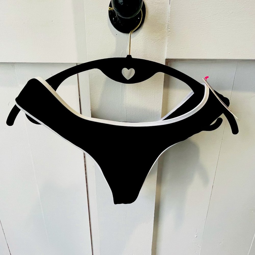 Victoria Secret Bathing Suit Bottom Size S